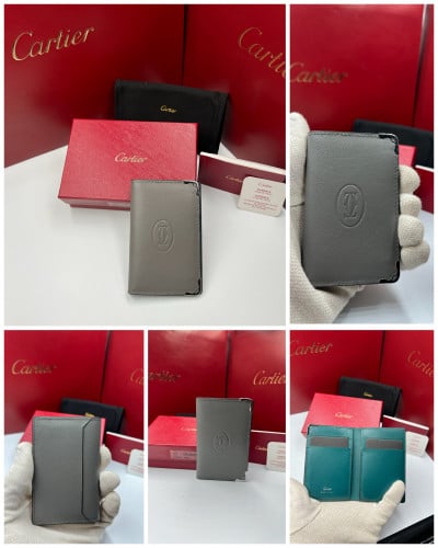 محفظة كارتيه