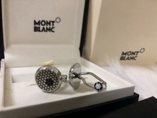 كبك مون بلانك ماستر