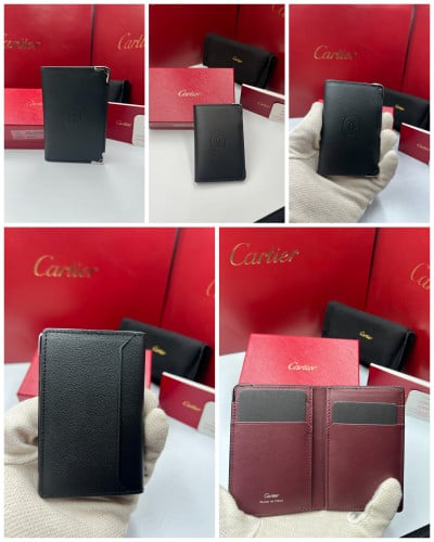 محفظة كارتيه