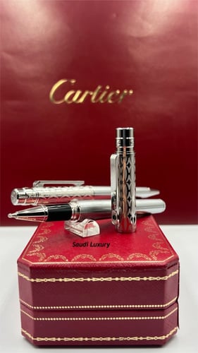 قلم كارتيه سانتونس جامبو