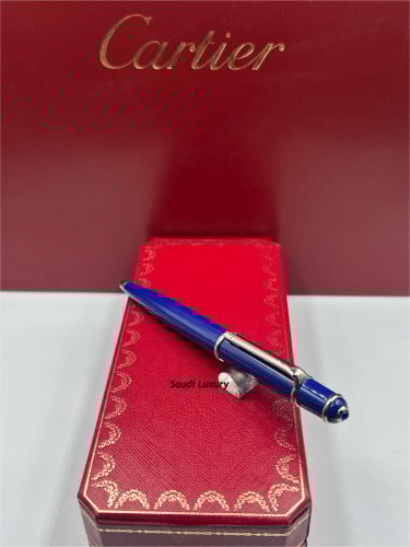 قلم كارتيه ديابلو