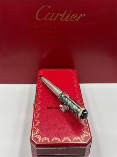 قلم كارتيه سانتونس