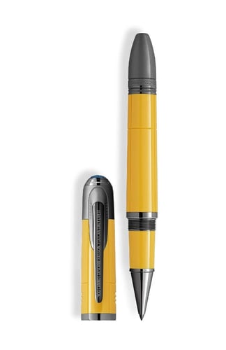 قلم مون بلانك غريت كراكترز إنزو فيراري الإصدار الخ...