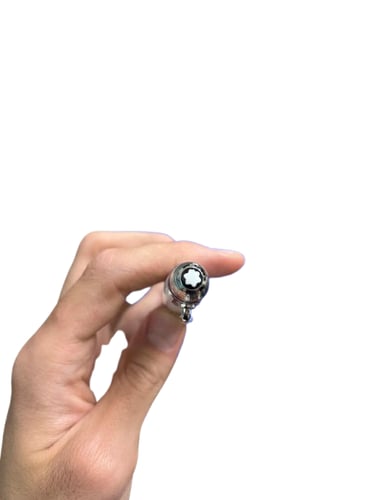 قلم مون بلان شخصيات عظيمة جيمي هندريكس