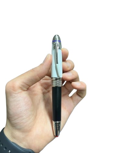 قلم مون بلان شخصيات عظيمة جيمي هندريكس