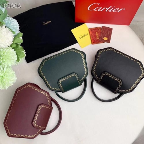 شنطة كارتيه نسائية