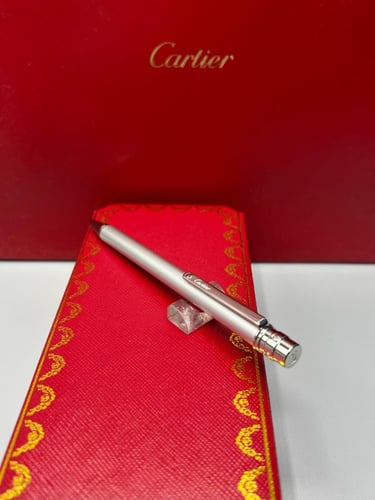 قلم كارتيه سانتونس (النحيف)