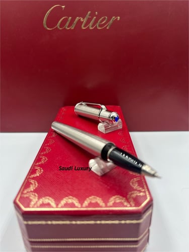 قلم كارتيه ديابلو