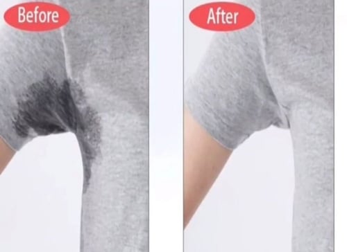 مزيل عرق درايسول Drysol