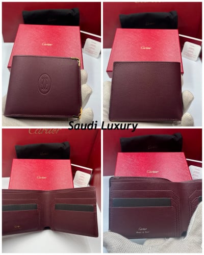 محفظة كارتيه