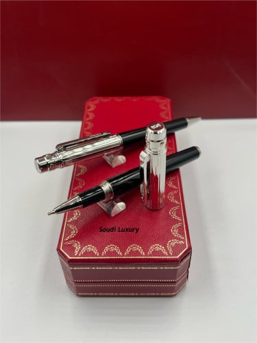 قلم كارتيه سانتونس جامبو