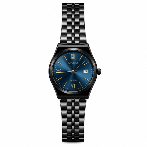 كاسيو مدور Casio Round