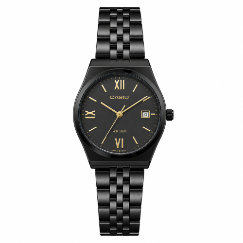 كاسيو مدور Casio Round