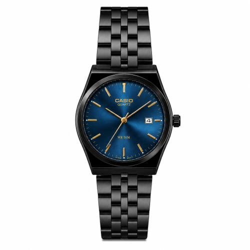 كاسيو مدور Casio Round
