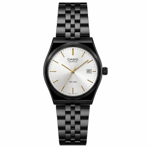 كاسيو مدور Casio Round