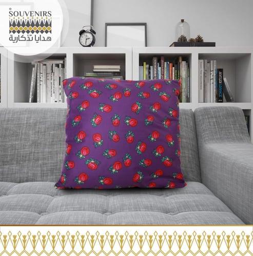 خدادية تراثية ملون ( شالكي )