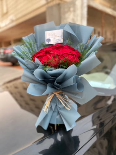 باقة المودة M5