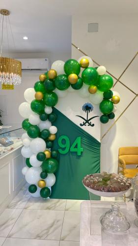 ستند اليوم الوطني 94