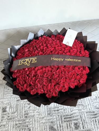 باقة 0362