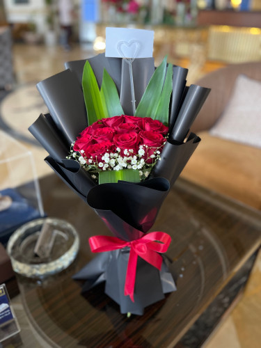 باقة 0055
