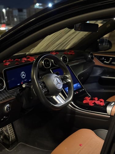 تشريع سيارة زواج