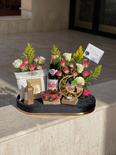 ستند رمضان 9263