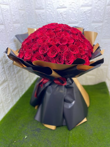 باقة العرض