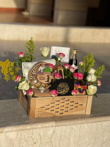 ستند هدية رمضان 7199