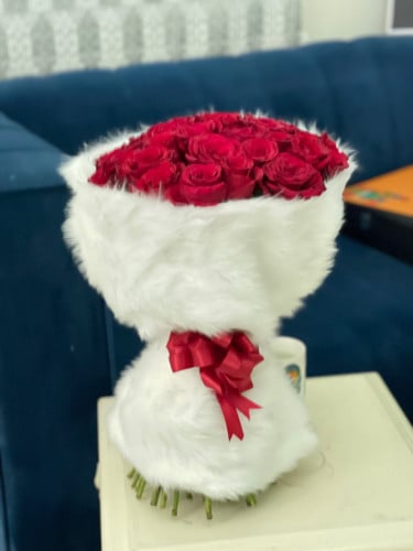 باقة الفخامة WA