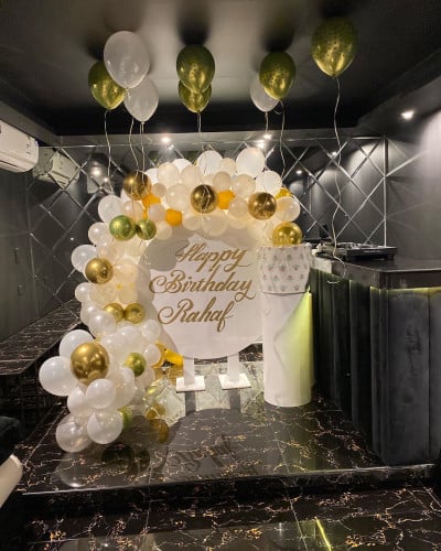 Happy birthday 09