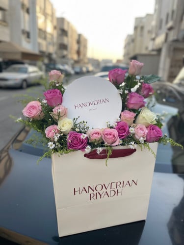 قطوف وحلا