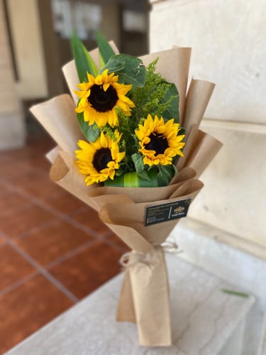 باقه دوار شمس
