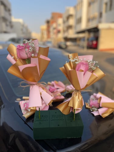 باقه ورده 53D