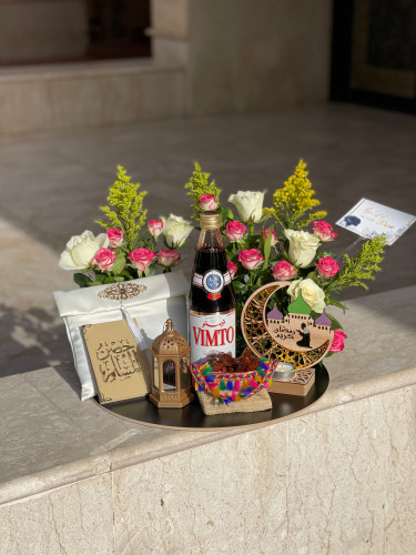 هدية رمضان 1836
