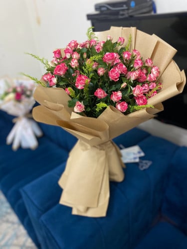 بيبي روز 92