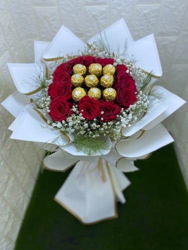 باقه جمال sso