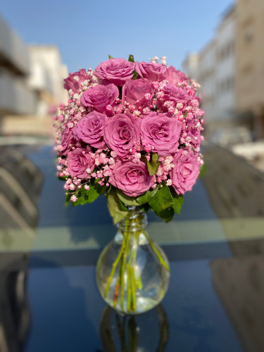 فازة موف 7