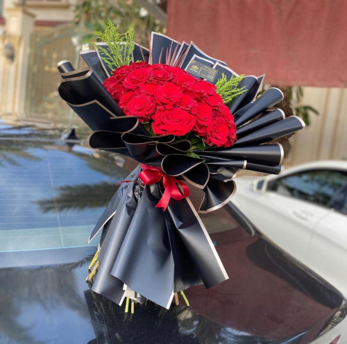 باقة العز