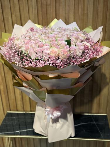 باقة 4847