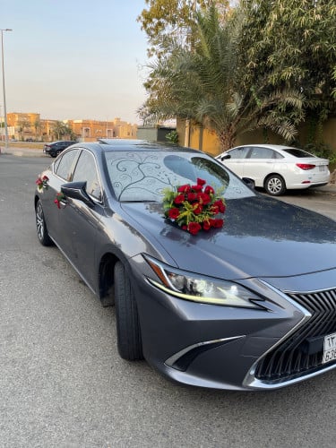 تشريع سياره عرسان
