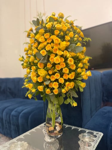 فازه بيبي روز الاصفر s