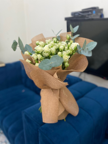 باقه تغليف راقي