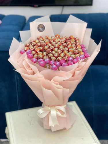 باقة حلا العيد