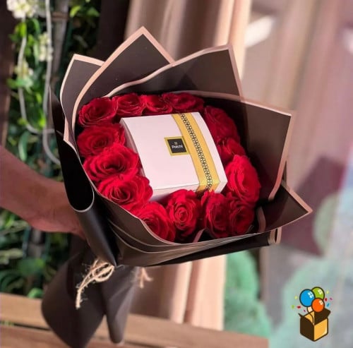باقة Mi09