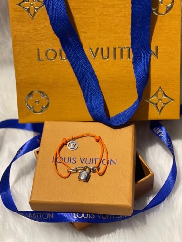 أسورة LV رجالي