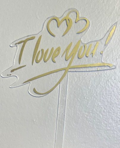 تغريسه كريلك Love