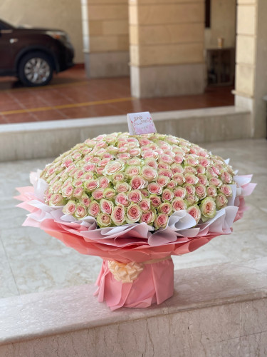 باقة S8384