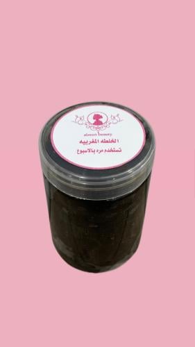 الخلطه المغربيه200ml