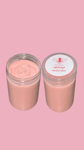 كريم الترطيب 350ml