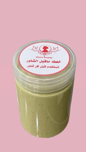 خلطه ماقبل الشاور200ml